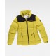Parka combinada SALW mujer con pluma reciclada 80:20 WorkTeam 12103203