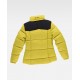 Parka combinada SALW mujer con pluma reciclada 80:20 WorkTeam 12103203
