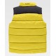 Chaleco de Abrigo SUOL combinado relleno de pluma 80:20 WorkTeam 12104101