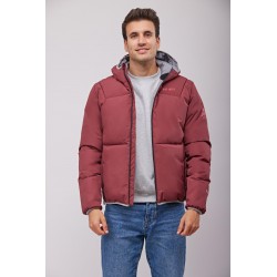 Parka acolchada GILLDUM WorkTeam 12103102