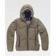 Parka acolchada GILLD de mujer WorkTeam 12103202