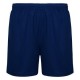 Pantalón corto deportivo sin slip interior PLAYER 0453 Roly