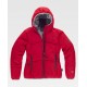 Parka acolchada GILLD de mujer WorkTeam 12103202