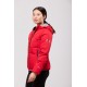 Parka acolchada GILLD de mujer WorkTeam 12103202