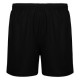 Pantalón corto deportivo sin slip interior PLAYER 0453 Roly