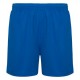 Pantalón corto deportivo sin slip interior PLAYER 0453 Roly