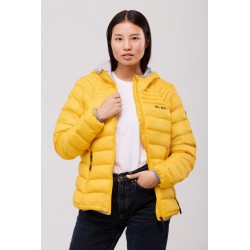 Cazadora REFAR de mujer acolchada WorkTeam 12103201