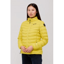 Cazadora LEXE de mujer con pluma 90:10 WorkTeam 12103204