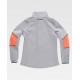 Softshell de mujer combinada tricolor WorkTeam RN1010001