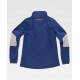 Softshell de mujer combinada tricolor WorkTeam RN1010001