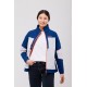 Softshell de mujer combinada tricolor WorkTeam RN1010001