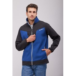 Softshell de Trabajo combinado WorkTeam RN2010004