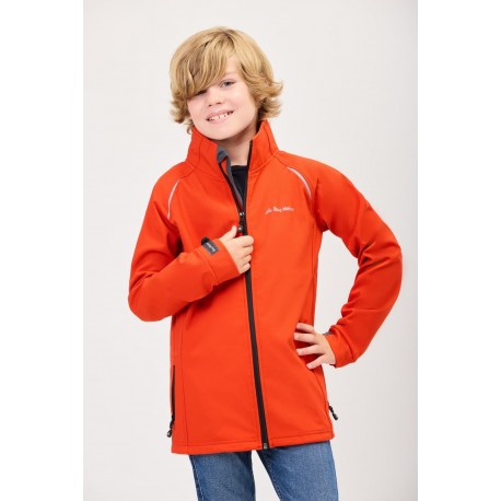 Chaqueta INFANTIL lisa WorkTeam RN3010001