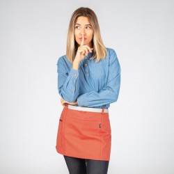 Delantal corto 35x67 cm Garys 100015