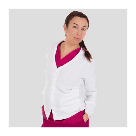 Rebeca mujer bolsillo cortado Garys 102700