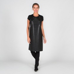 Delantal metálico Peluquerías y Estética Garys 116500