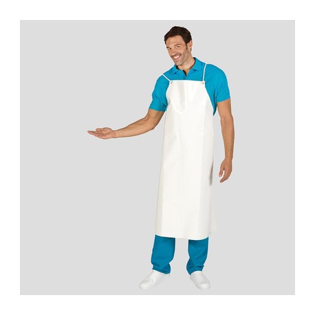 Delantal P.V.C rigido 110x85 cm Garys 123000