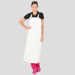 Delantal con Peto Restauración AURE 115x90 cm Garys 126300