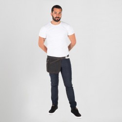 Delantal monedero corto DUBAI 28X39 CM Garys 148200