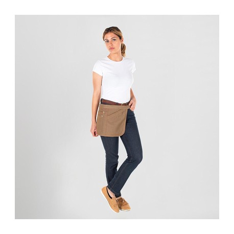 Delantal monedero corto DUBAI 28X39 CM Garys 148200