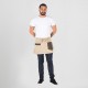 Delantal corto SINAI 38X65 CM Garys 148400