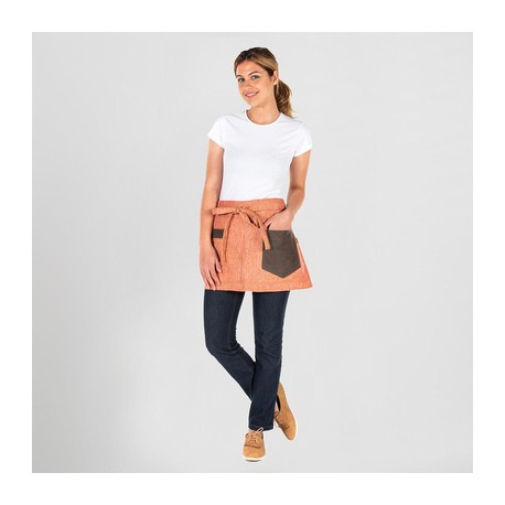 Delantal corto SINAI 38X65 CM Garys 148400