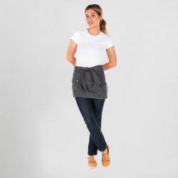 Delantal corto RYN 33X56 CM Garys 148600