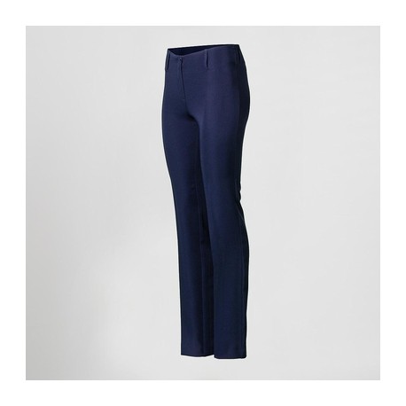 Pantalón Mujer BIOELASTIC sin bolsillos Garys 202300