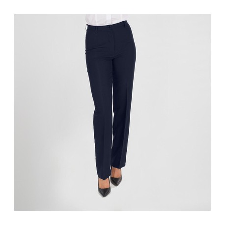 Pantalón Mujer sin bolsillos Garys 203200