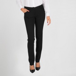 Pantalón Mujer con bolsillos BIOELASTIC Garys 203500
