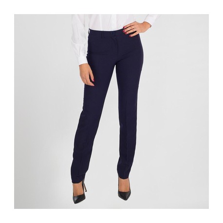 Pantalón Mujer sin bolsillos LOURDES Garys 203600