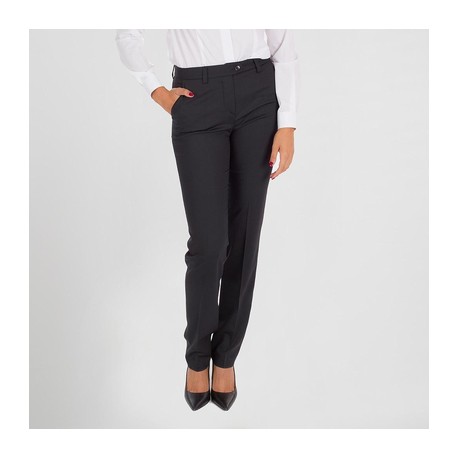 Pantalón Mujer con Bolsillo CONFORT Garys 205200