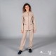 Pantalón Mujer con Tejido Reciclado Garys 205900