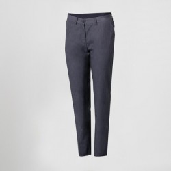 Pantalón Mujer CHINO Sarga Jaspeada Garys 206100