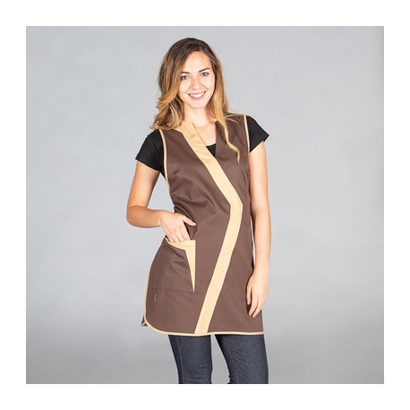 Casulla de trabajo Cafeterías COMBINADA Garys 212600