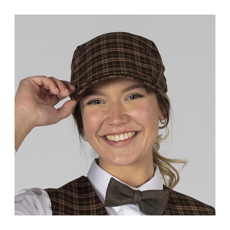 Gorra unisex WELSH Garys 410001