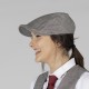 Gorra unisex CHEVIOT Garys 410002