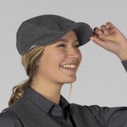 Gorra de Trabajo Restauración unisex KNITSUIT Garys 410003
