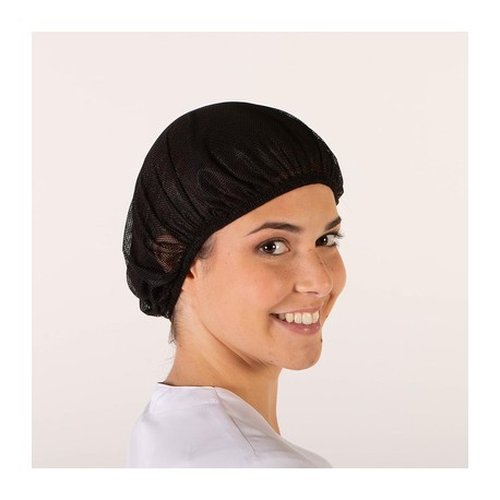 Gorro de Trabajo de rejillas (Paq. 10 uds.) Garys 446200