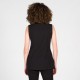 Blusa para estética mujer ANTARTIDA Garys 552800