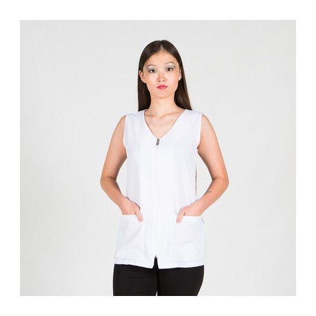 Blusa para estética mujer ANTARTIDA Garys 552800