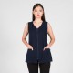 Blusa para estética mujer ANTARTIDA Garys 552800