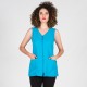 Blusa para estética mujer ANTARTIDA Garys 552800