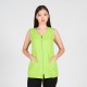Blusa para estética mujer ANTARTIDA Garys 552800