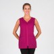Blusa para estética mujer ANTARTIDA Garys 552800