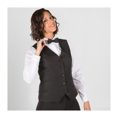 Chaleco de Trabajo mujer Garys 993400