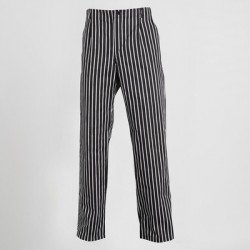 Pantalón cocina unisex ESTAMPADO Garys 777100