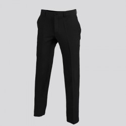 Pantalón hombre sin pinzas STRECH Garys 777700