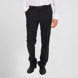 Pantalón de Trabajo hombre camarero MICROFIBRA Garys 777900