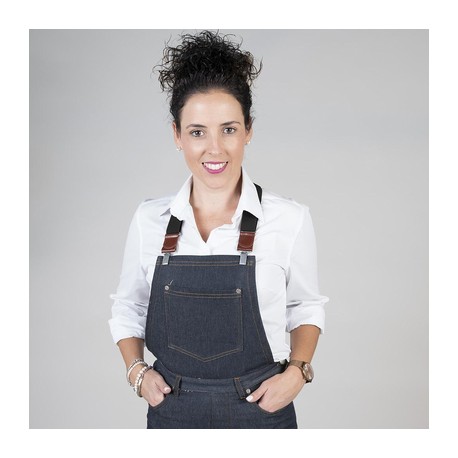 Tirantes 30mm Elasticopara petos 4 CLIPS Garys 329500